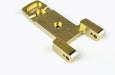 Brass Outer Pivot for B6.1 Arm