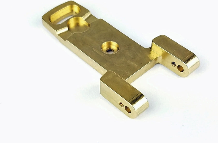 Brass Outer Pivot for B6.1 Arm