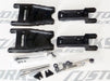 Adjustable Arm Kit for TRAXXAS 2Wd Slash-Modified