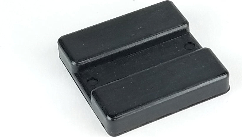 Speed Control Riser