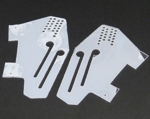 Top Wing Mount for Vortex Wing