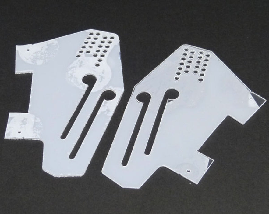 Top Wing Mount for Vortex Wing