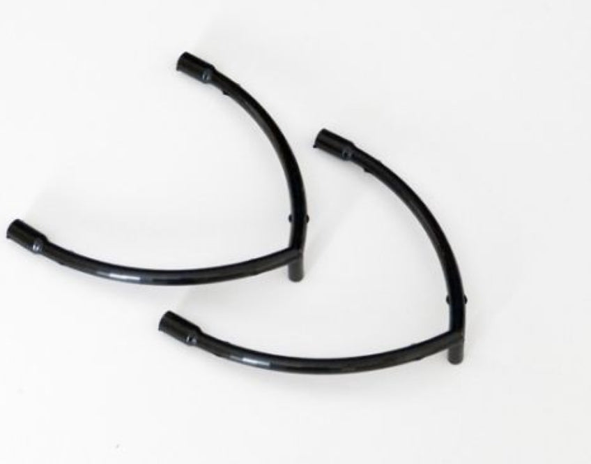 V2 Sprint Cage Rear Bumper