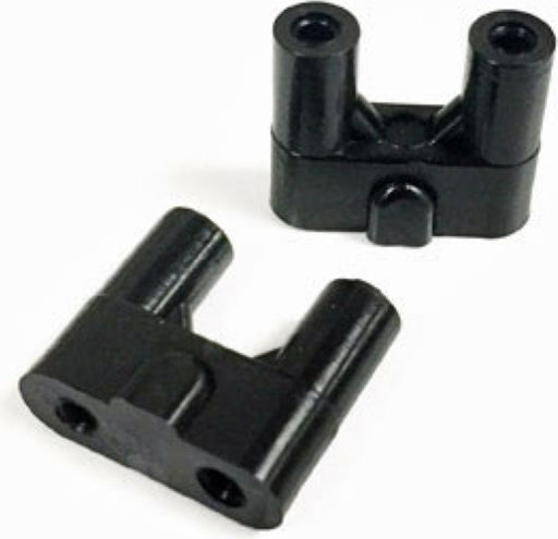 Molded Front Servo Mounts