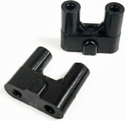 Molded Front Servo Mounts
