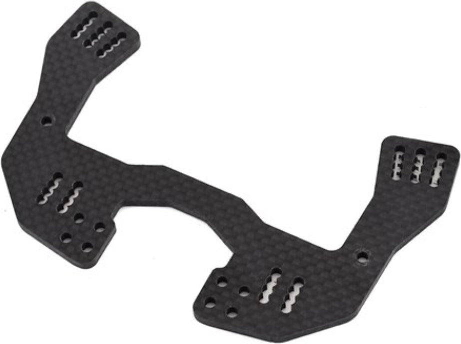 Outlaw 4/5 Carbon Front Shock Tower
