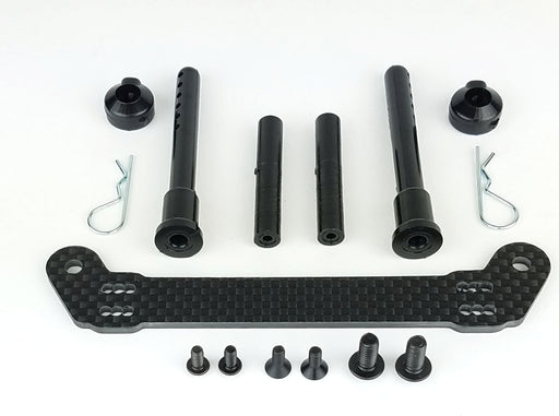 Mid Body Mount Kit for Rocket 4/5