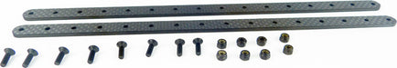 Patriot Long Chassis Stiffener (pr)