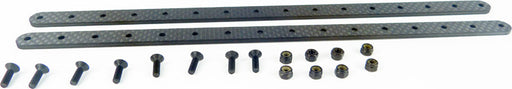 Patriot Long Chassis Stiffener (pr)