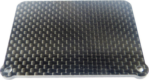 Patriot Electronics Plate