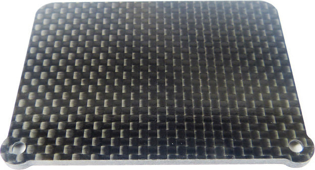 Patriot Electronics Plate