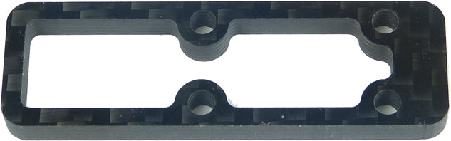 Patriot Laydown Trans Spacer