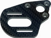 Patriot Carbon Motor Mount