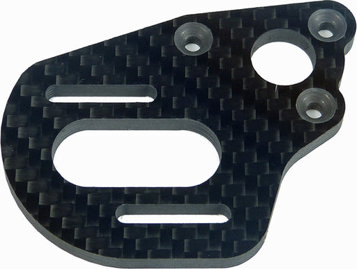 Patriot Carbon Motor Mount