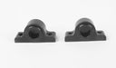 Wheelie Bar Wheel Mount (2)