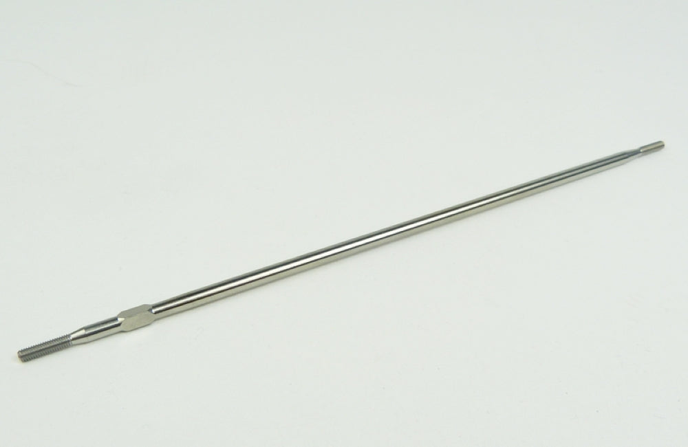 Turnbuckle for Wheelie Bar 195mm