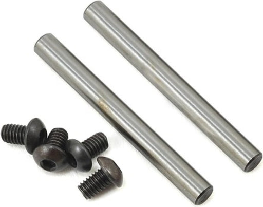 Rear Outer Suspension Pin (Captured)
