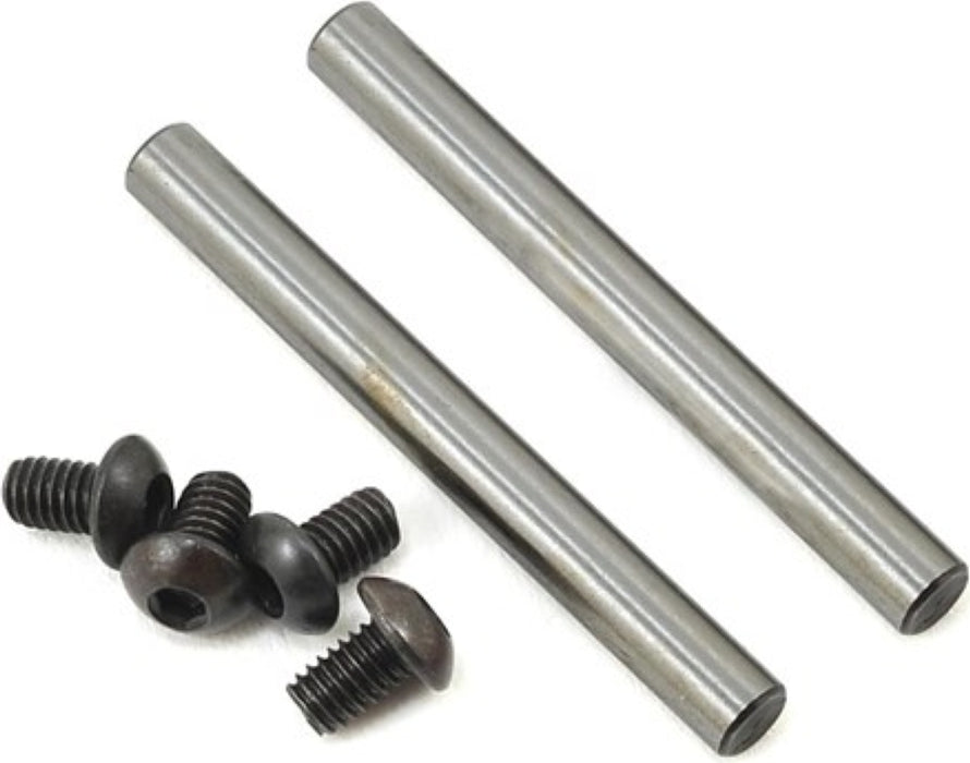 Rear Outer Suspension Pin (Captured)
