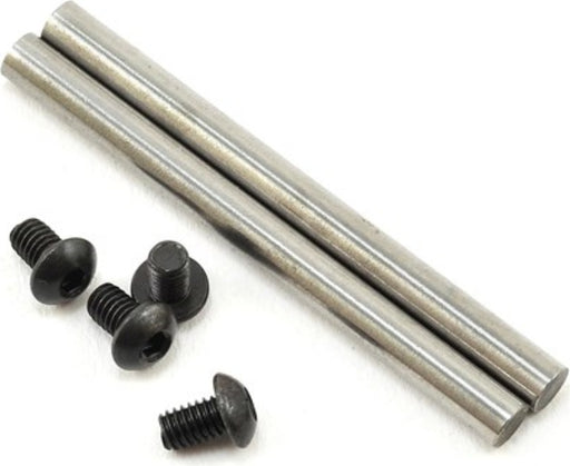 Front Inner Suspension Pin (Captured)