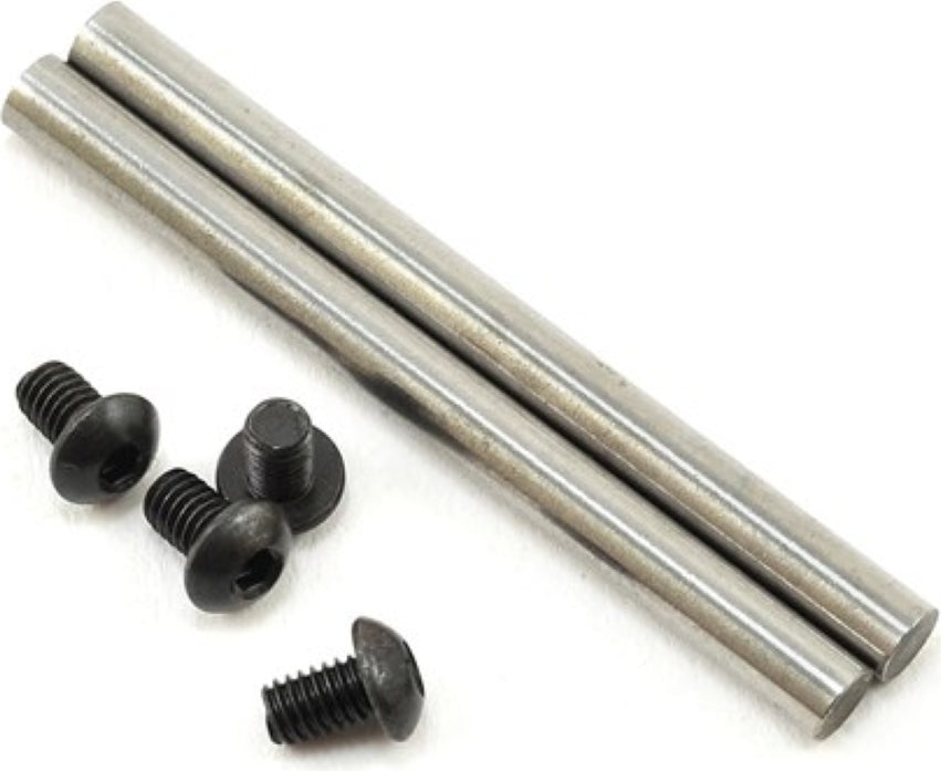 Front Inner Suspension Pin (Captured)