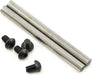 Front Inner Suspension Pin (Captured)