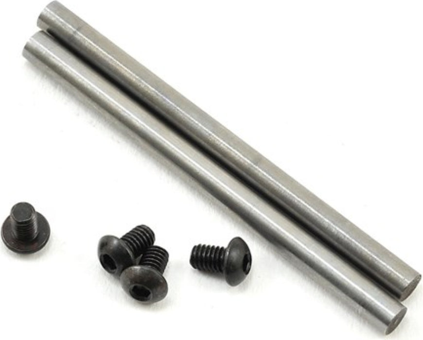 Rear Inner Suspension Pin (Captured)
