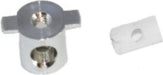 Diff Thrust Bolt, Insert And T-Nut