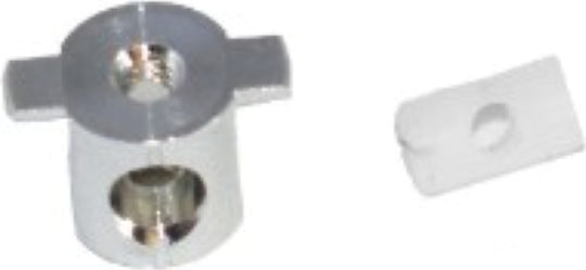 Diff Thrust Bolt, Insert And T-Nut