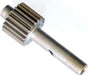 Top Shaft for 2.4 GBX