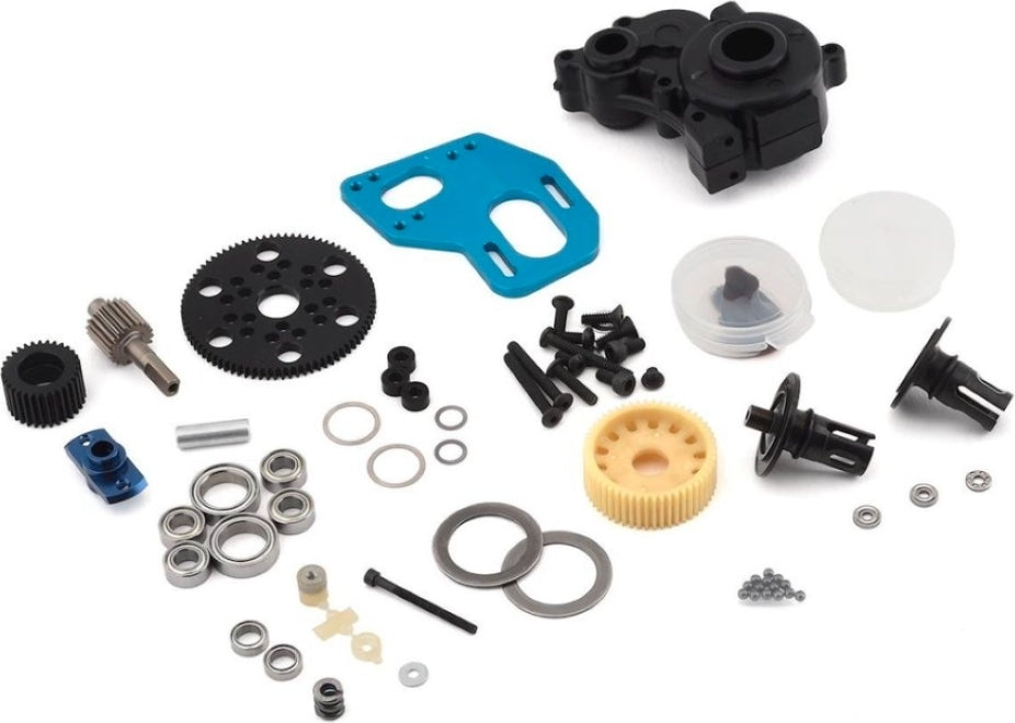 2.6 Stand-Up Transmission Kit
