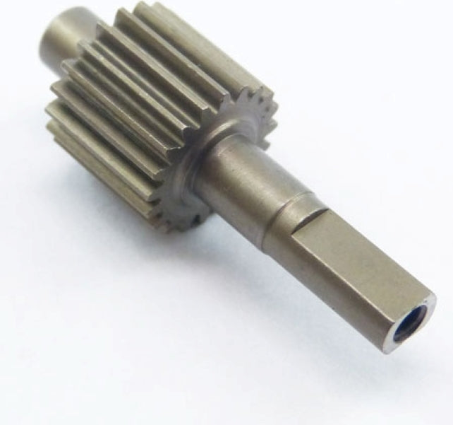 Top Shaft for 2.6 GBX