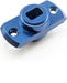 Spur Hub for 2.6 Trans