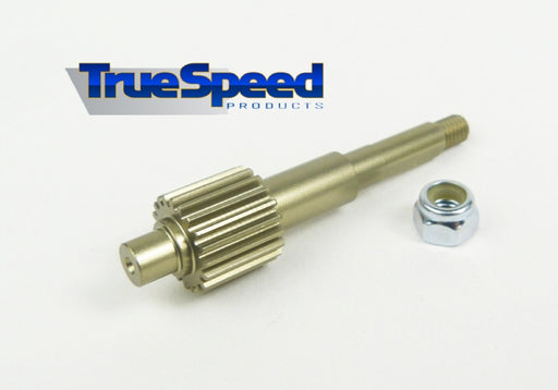 Top Shaft for Offset Drag Trans