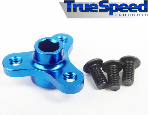 Trimount Spur Hub M3 for Drag Trans.