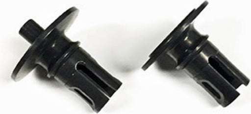 2.6 GBX Steel Outdrives