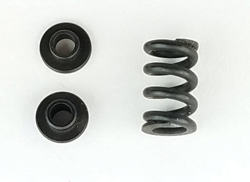 Slipper Spring & Spacers