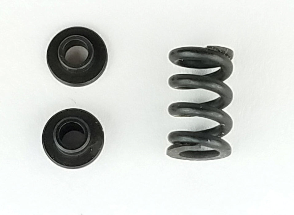 Slipper Spring & Spacers