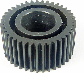 Machined Idler for Laydown Trans