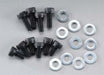 Motor Screws 3X6mm