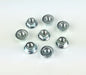 M4 Wheel Nuts (8)