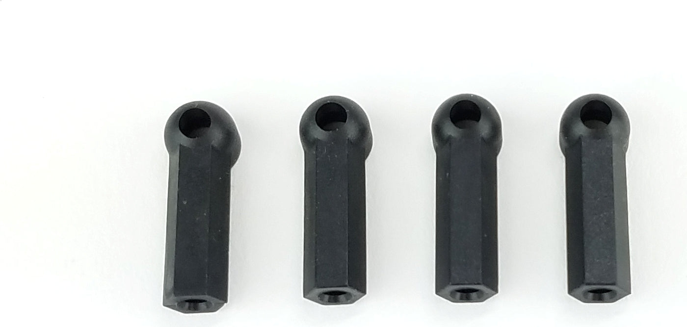 Long Ball Cups (4)