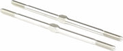 Titanium Turnbuckle 2-7/8" (2)