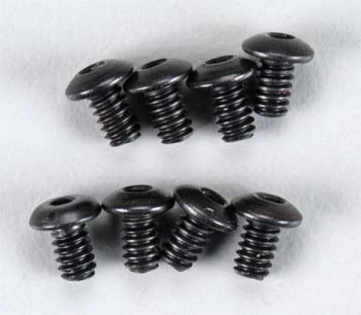 4-40 X 3/16' Button Head Screw (8)