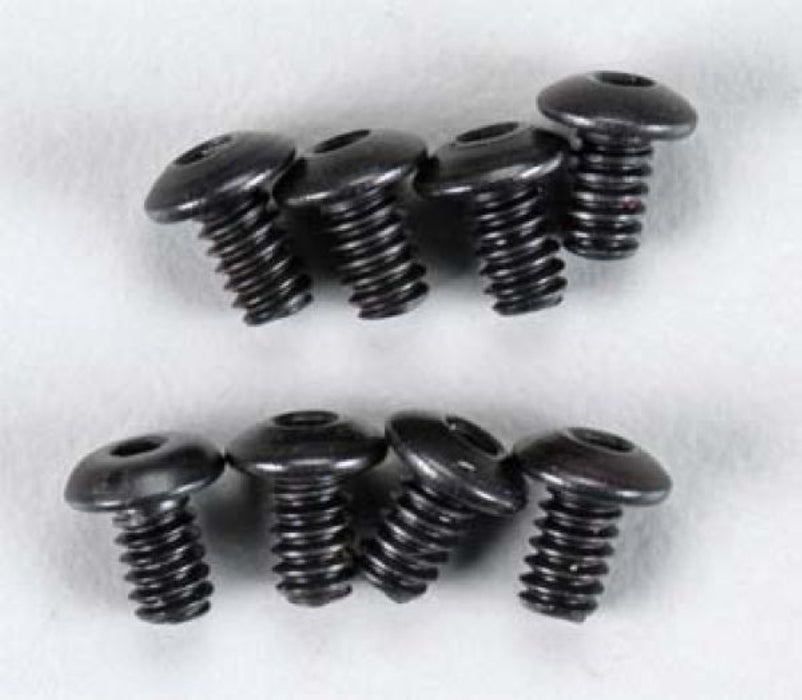 4-40 X 1/4' Button Head Screw (8)