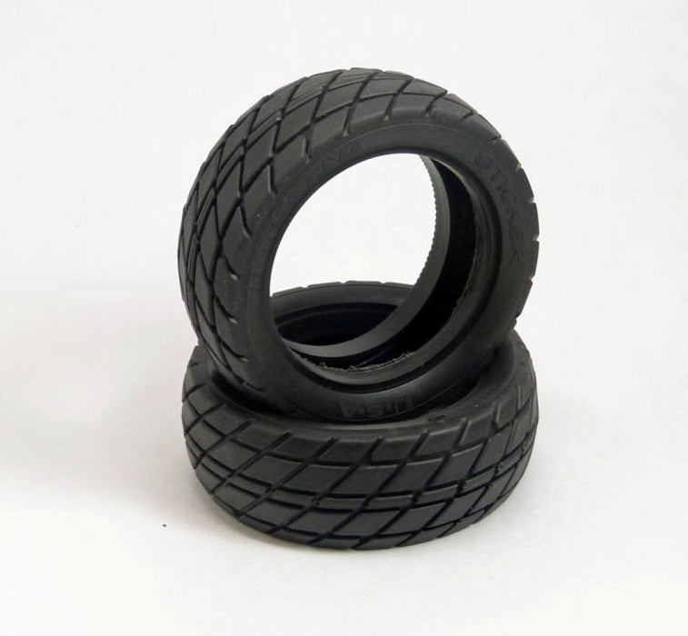Front Sticker Tire (STD Compound) pr