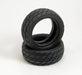 Front Sticker Tire (STD Compound) pr