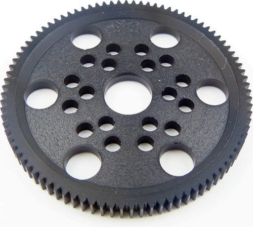 Truespeed 48P 90T Wide Spur Gear