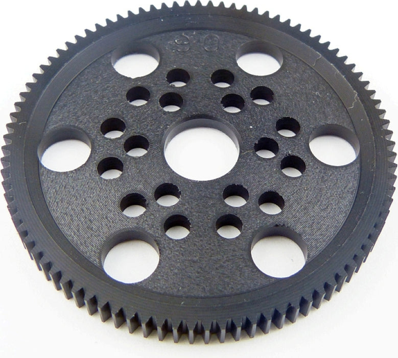Truespeed 48P 90T Wide Spur Gear