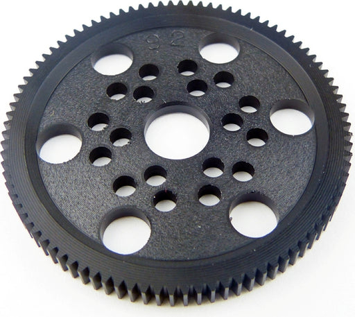 Truespeed 48P 92T Wide Spur Gear