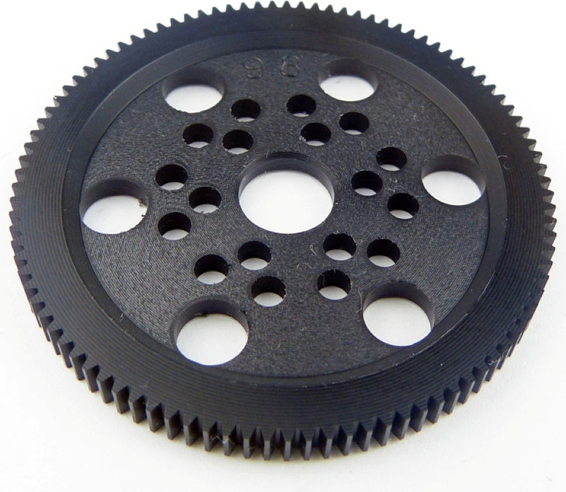 Truespeed 48P 98T Wide Spur Gear